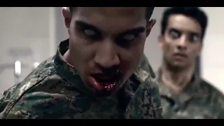 FILM ZOMBIE TENTARA SUBTITLE INDONESIA