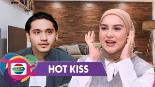 MALAM INI !! CURHATAN IRISH BELLA KEPADA GINO USAI AMMAR ZONI KASUS NARKOBA TUAI SOROTAN