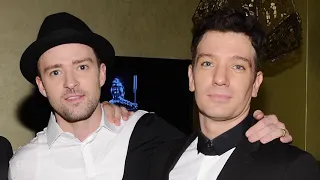 Perfect for me - Justin Timberlake  & JC Chasez