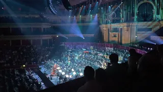 The Last of Us at Video Games in Concert (2022/06/02)