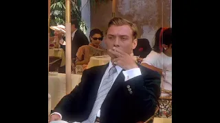 jude law in mr ripley edit  [stan-eminem feat dido]