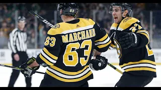 NHL - ALL Home Overtime Goals - 2018-2019 Season - (HD)