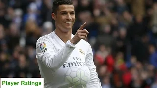 Cristiano Ronaldo vs Sporting Lisbon (Home)  HD 14/09/2016