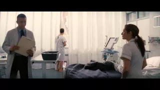 Interstellar - Cooper Station Scene 1080p HD