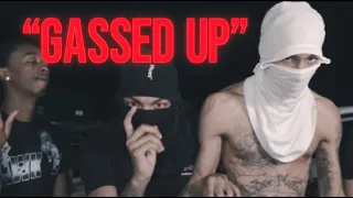 Sheemy x Velly Vellz - Gassed Up (Prod by @24Shmono)