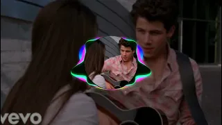 Nick Jonas - Introducing Me (From "Camp Rock 2: The Final Jam/Sing-Along)in(audio)