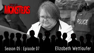 Elizabeth Wettlaufer : The Nightmare Nurse