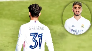 17-Year-Old Israel Salazar Is A Goal Scoring Machine