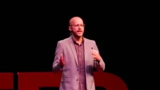 Innovating with Nature | Jarrod Lyman | TEDxSanJuanIsland
