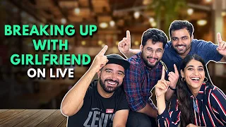 Doing WEIRDEST DARES YOU Suggested | Live Rewind | The Urban Guide