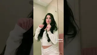 Nicole García  Tik Tok Nuevos   2023 🔥