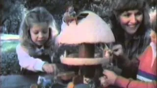 Star Wars - Ewok Toys - TV Toy Commercial - TV Ad - TV Spot - Kenner Preschool