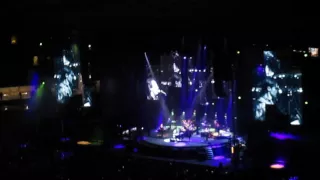 Billy Joel - The Longest Time (live) - Seattle 5-20-2016