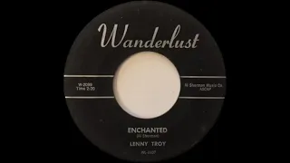 Lenny Troy - Enchanted (1959)