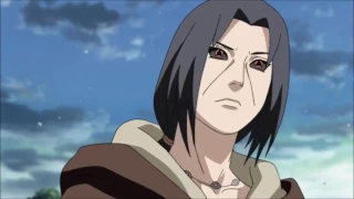 Itachi AMV