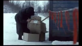 Новый век | Трейлер | Артдокфест-2009 | Среда