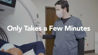 Low-Dose CT Scan | UP Health System