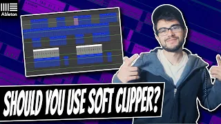 Should YOU Be Using A Soft Clipper? | Soft Clipping Explained