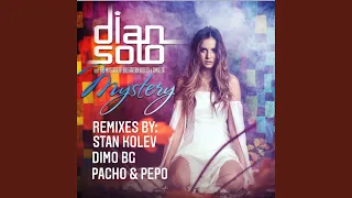 Mystery (Pacho & Pepo Remix)