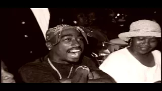 2Pac - Rags To Riches (Remix)