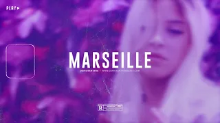 Jul x SCH x Morad  Type Beat - "Marseille" || Instrumental 2020 @_dariosantana