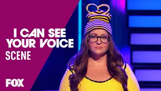 The Bee Conversation | Season 1 Ep. 3 | I CAN SEE YOUR VOICE