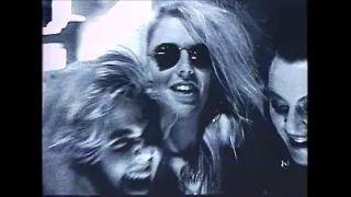 Mother Love Bone "This is Shangrila" Sunset Strip Video, 1991