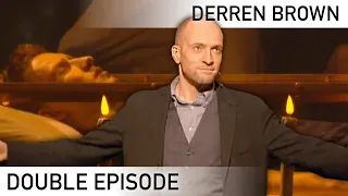 Encasing The Audience In A Glass Sarcophagus | DOUBLE EPISODE | Derren Brown