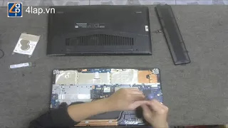 Lenovo Y520 Motherboard Replacement