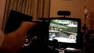 NFS MW Drifting