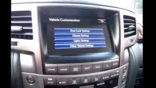 2013 Lexus LX570