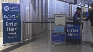 Sick of long lines at airport security? Try TSA PreCheck