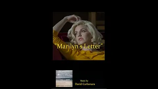 Marilyn's Letter 😔