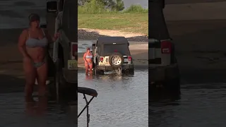 Almost Ran Over at the Boat Launch #Pullup #IntoDeep #BoatRampFail #ChitShow 2.0 #Boating