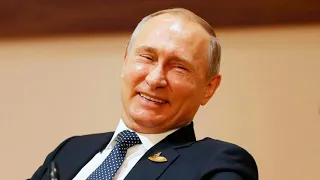 Наша Россия! Путин шикует во дворце