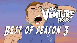 Best of Venture Bros Season 3