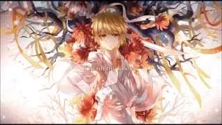 Nightcore - Pray [Lyrics]