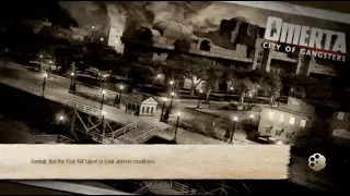 Omerta City Of Gangsters обзор игры  #vk