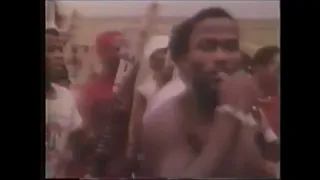 Zulu Stick fighters documentary 1980s best bits