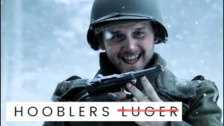 Donald Hoobler: Solving The Mystery (Band of Brothers)