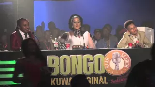 Kayumba Juma - Nani Kama Mama BSS2015 - Grand Finale Full Peformance