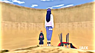 Naruto vs Pain - Naruto Shippuden