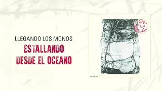 Sumo - Estallando Desde el Océano (Llegando los Monos)