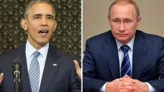 Did Putin outsmart Obama on Syria?