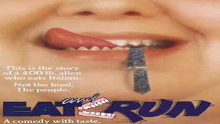 Eat and Run (1987)