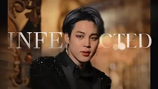 [AI COVER] Jimin (BTS)- “Infected” by Sickick