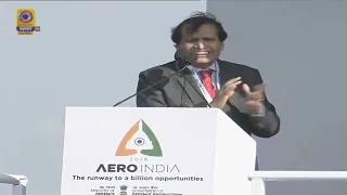 Aero India 2019