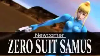 E3 2006   Reveal and reactions   Super Smash Brothers Brawl Trailer With Audio Reaction