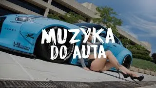 ❤ MUZYKA DO AUTA ❤ NAJLEPSZE KLUBOWE HITY 🔥 POMPA MUSI BYĆ 🔥 STYCZEŃ 2022 💙 DJ KUBA