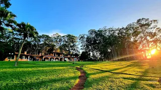 R$19.000.000- MANSÃO CLÁSSICA NA FAZENDA- 830.000M²- 8 SUÍTES- PORTEIRA FECHADA-70KM DE RIB PRETO/SP